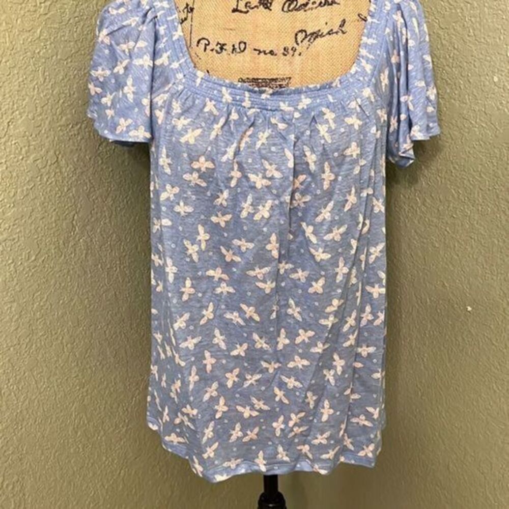 Nwt Loft Top